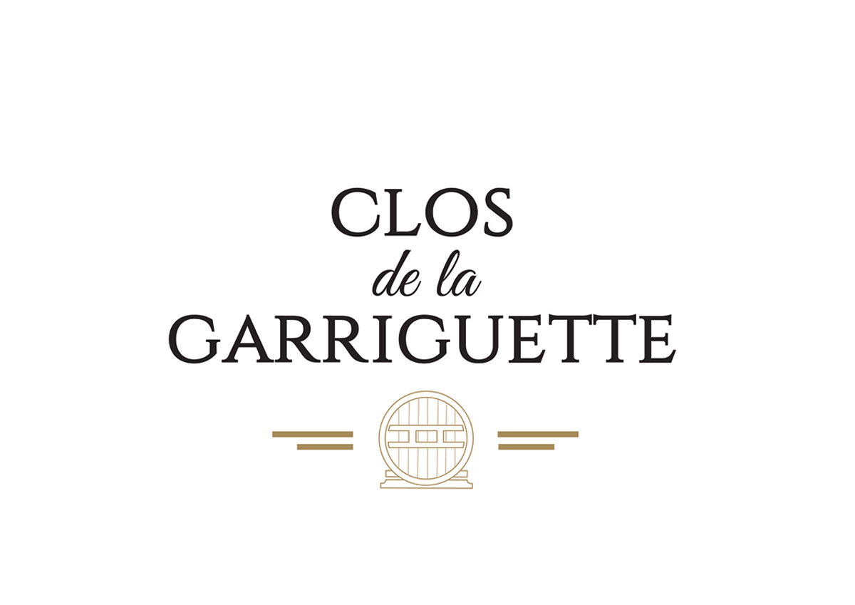 Clos de la Garriguette